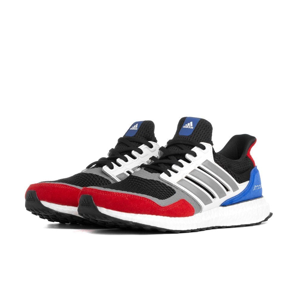 Adidas Ultraboost S&L “White/Red/Blue” EF1360