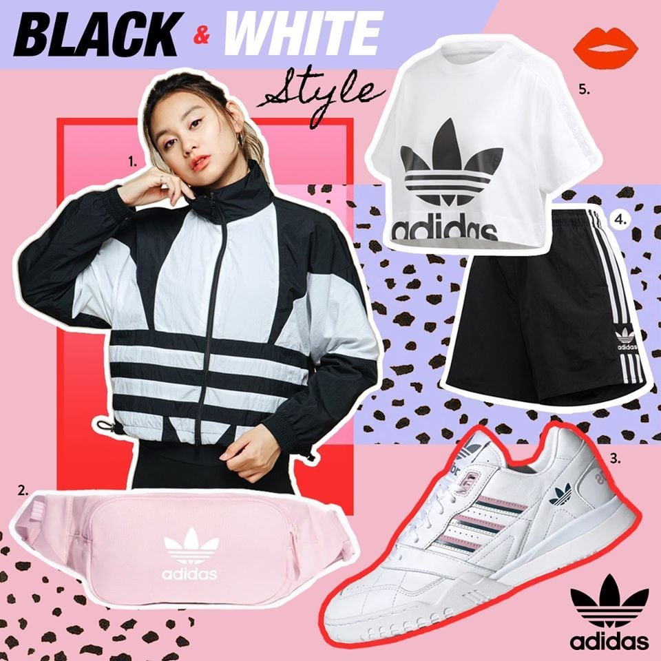 TÚI ADIDAS CROSS BAG FL9658