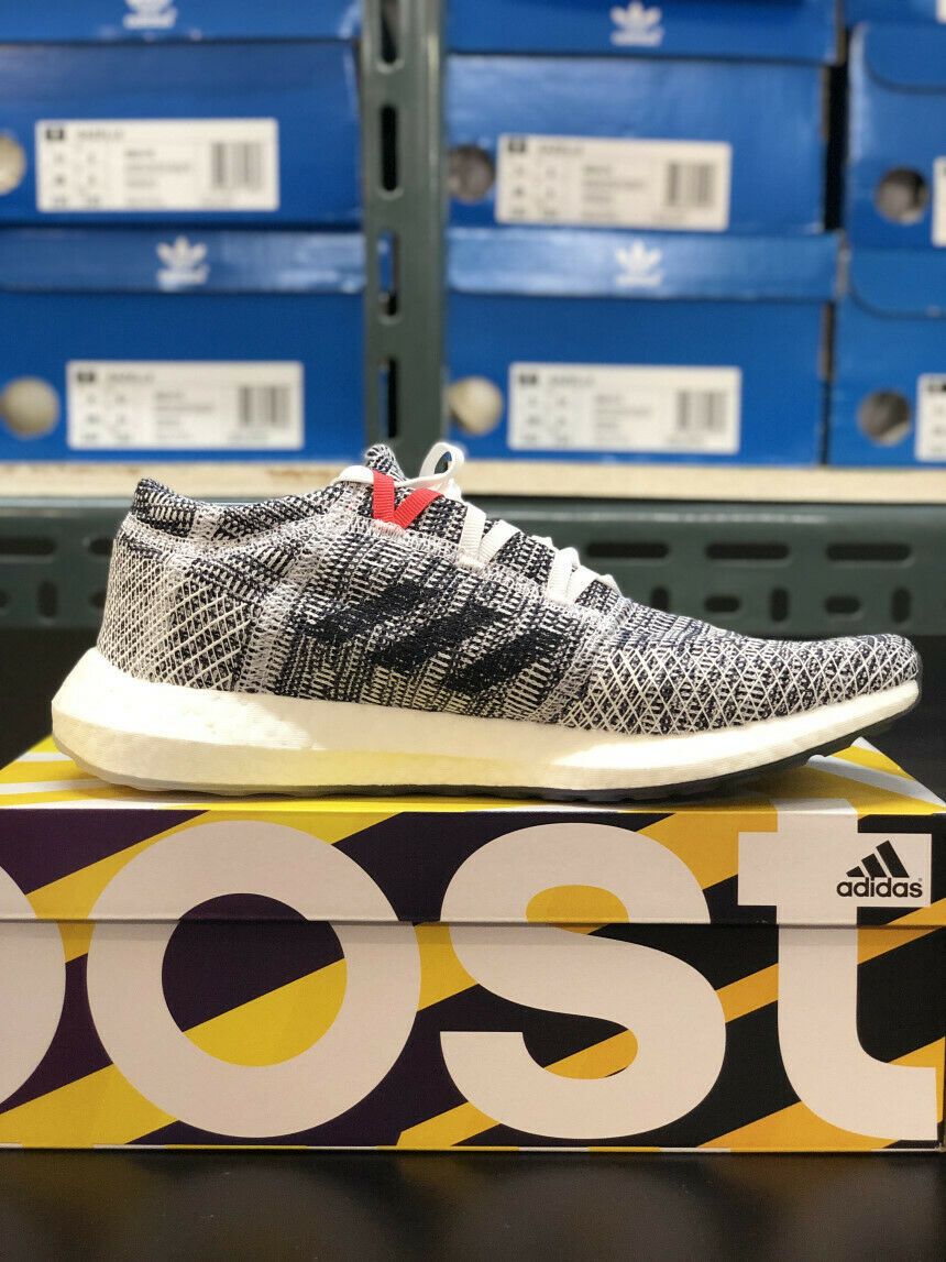  ADIDAS CHÍNH HÃNG - PURE BOOST GO B37809 