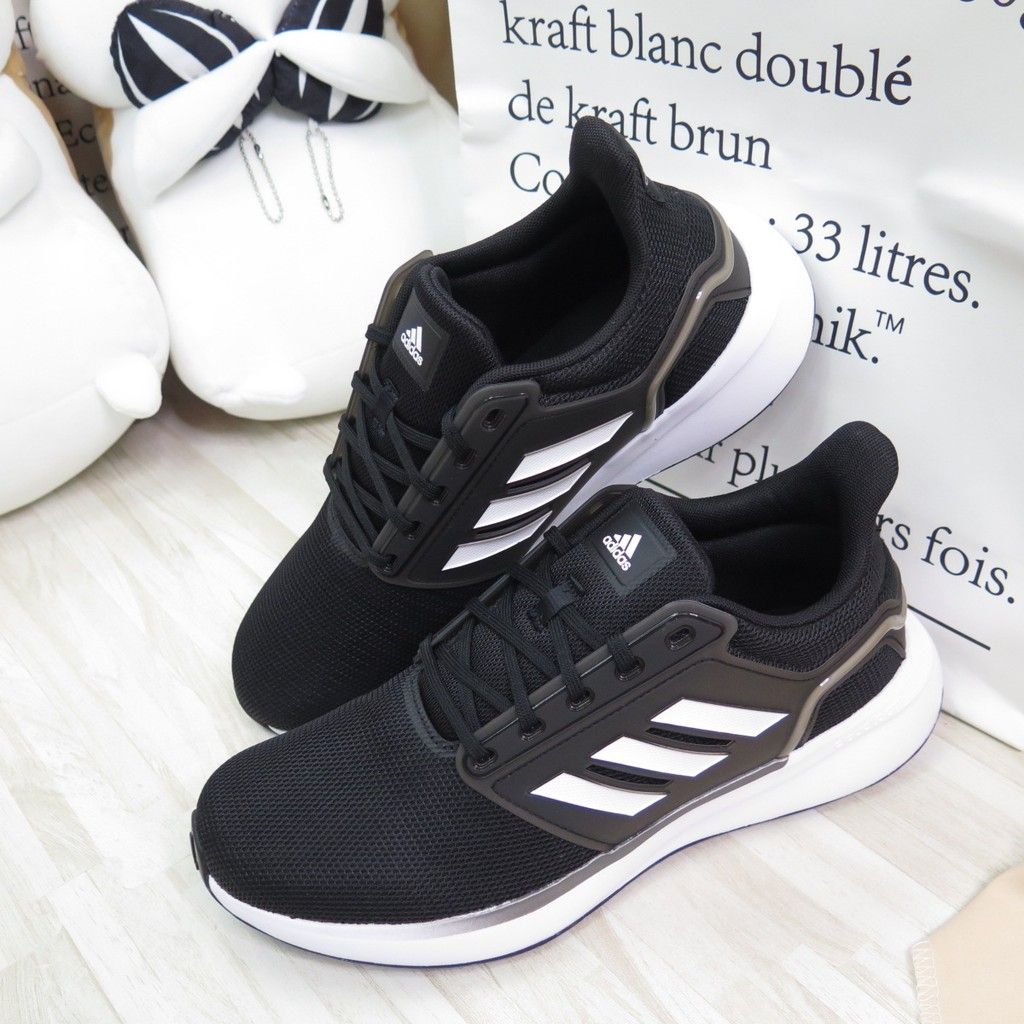 GIÀY ADIDAS CHÍNH HÃNG EQ19 RUNNING MEN H00924