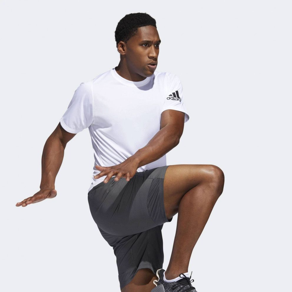 ÁO T SHIRT ADIDAS CLIMACOOL DU1435