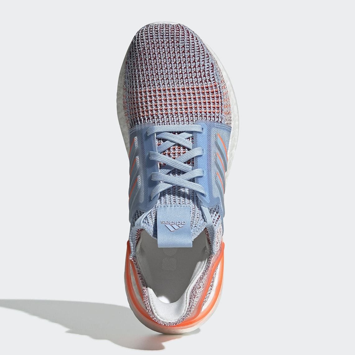 Adidas UltraBoost 19 G27483