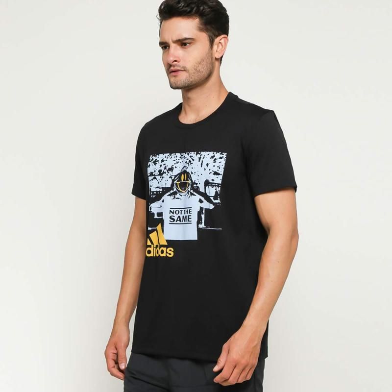 ÁO ADIDAS T SHIRT DX7010