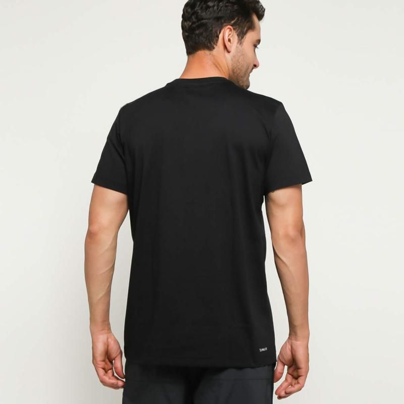ÁO ADIDAS T SHIRT DX7010