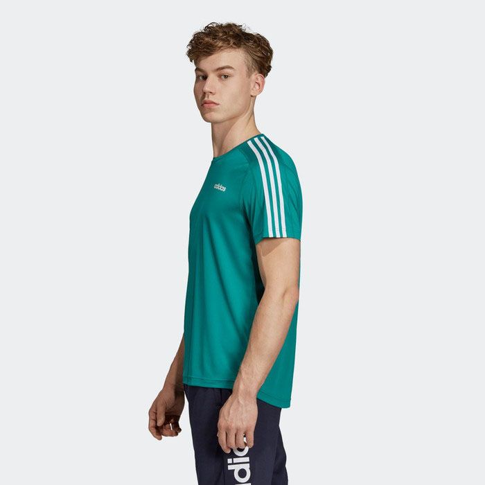 ÁO T SHIRT ADIDAS CLIMACOOL DU1262