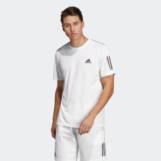 ÁO ADIDAS 3 STRIPES CLUB TEE DP2875
