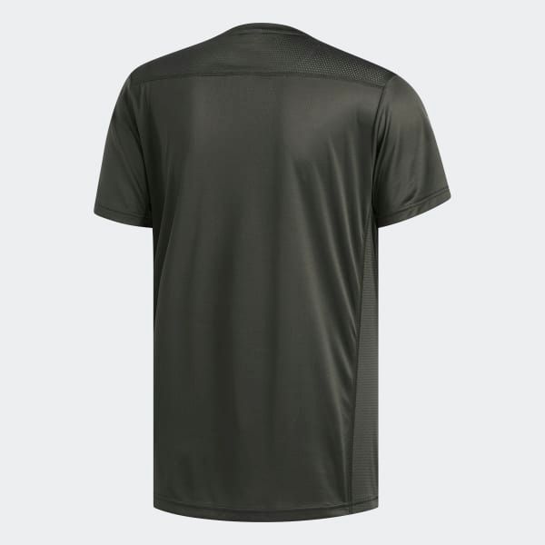 ÁO ADIDAS CLIMACOOL RUNNING MEN DZ9008
