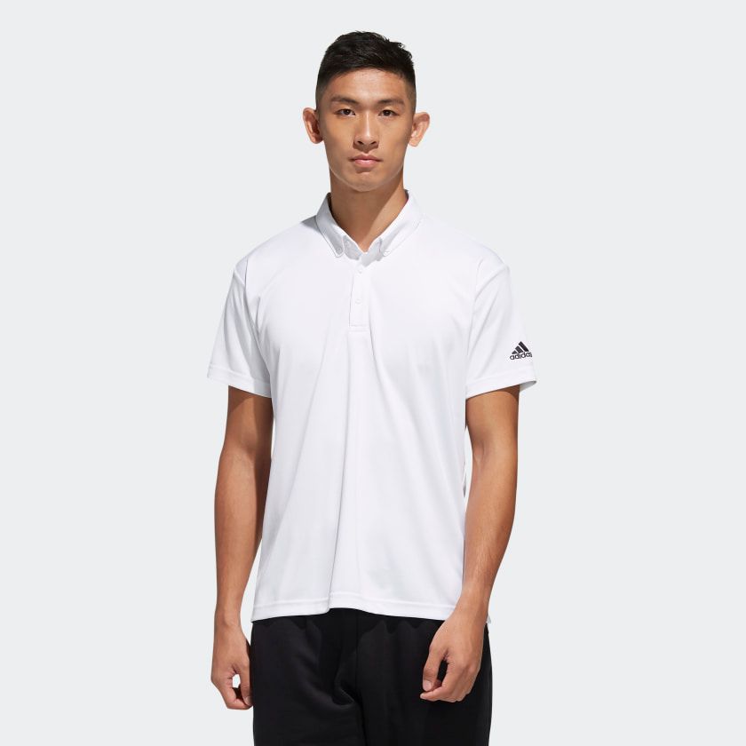 ÁO ADIDAS POLO MUST HAVES
