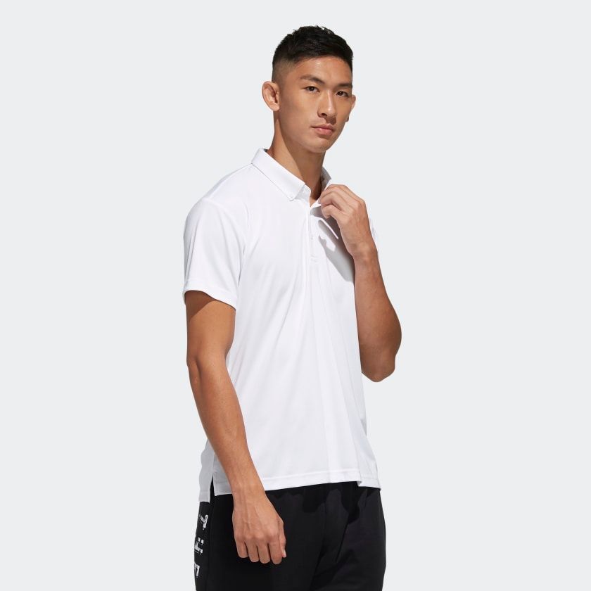 ÁO ADIDAS POLO MUST HAVES