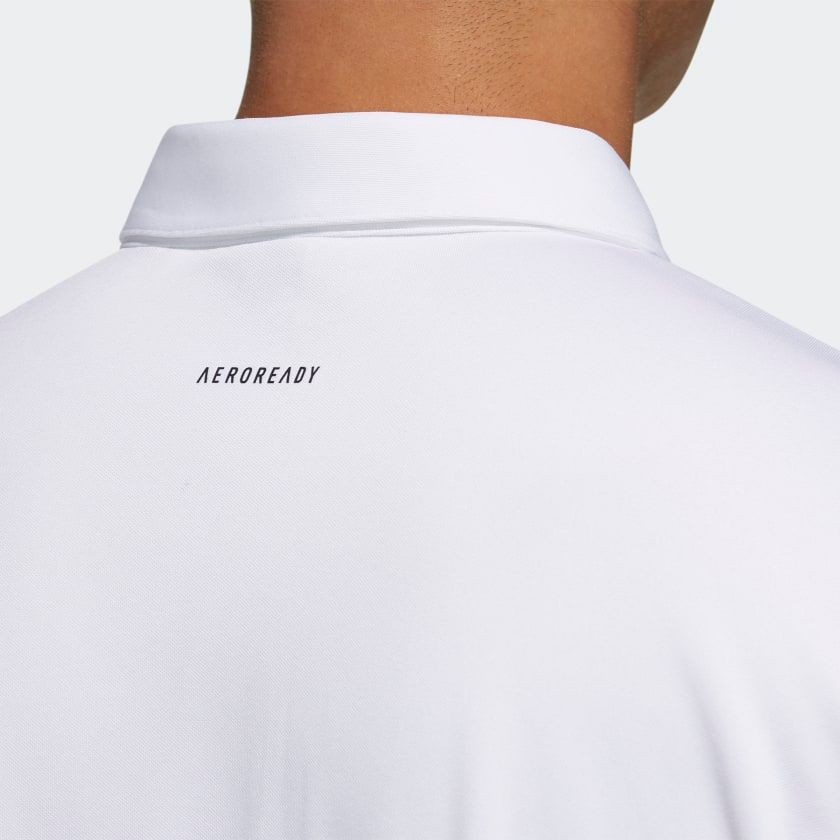 ÁO ADIDAS POLO MUST HAVES