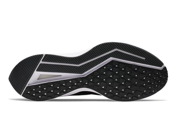 NIKE ZOOM RUNNING MEN AQ7497 001
