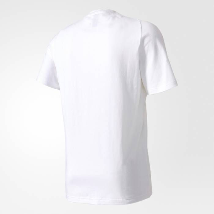 ÁO T-SHIRT ADIDAS ATHLETICS BK3715