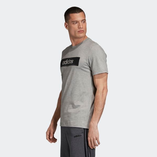 ÁO ADIDAS T-SHIRT EI4595