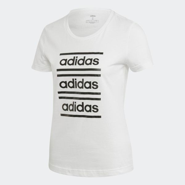  ÁO T-SHIRT ADIDAS WOMEN EH6460 