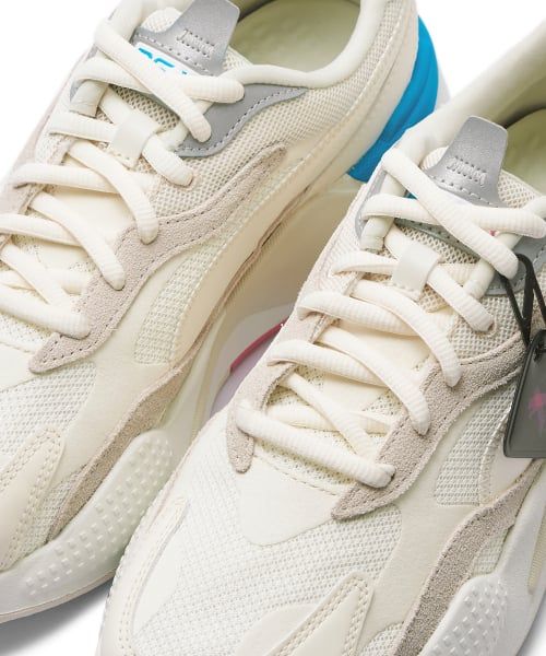 PUMA RS-X PUZZLE 371570 26