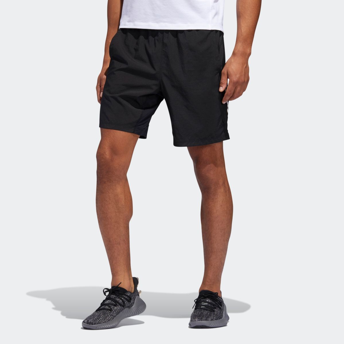 QUẦN ADIDAS CLIMACOOL DQ2860 - FORM Á