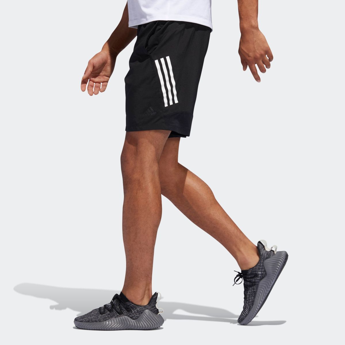 QUẦN ADIDAS CLIMACOOL DQ2860 - FORM Á