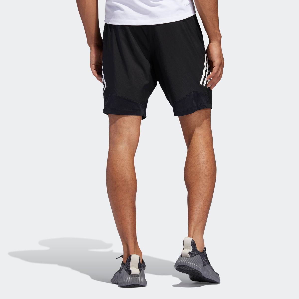 QUẦN ADIDAS CLIMACOOL DQ2860 - FORM Á