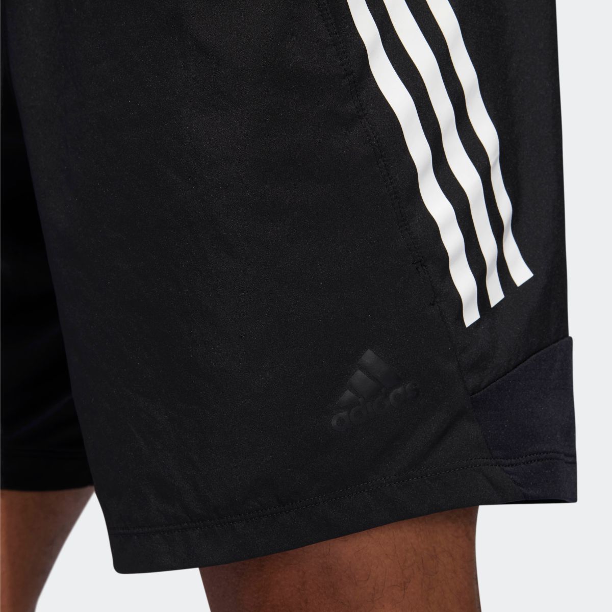 QUẦN ADIDAS CLIMACOOL DQ2860 - FORM Á