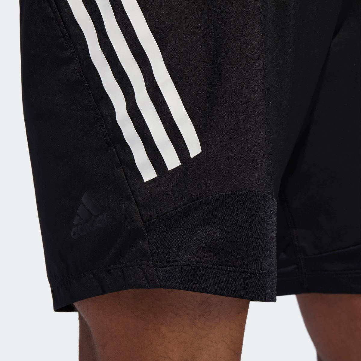 QUẦN ADIDAS CLIMACOOL DQ2860 - FORM Á
