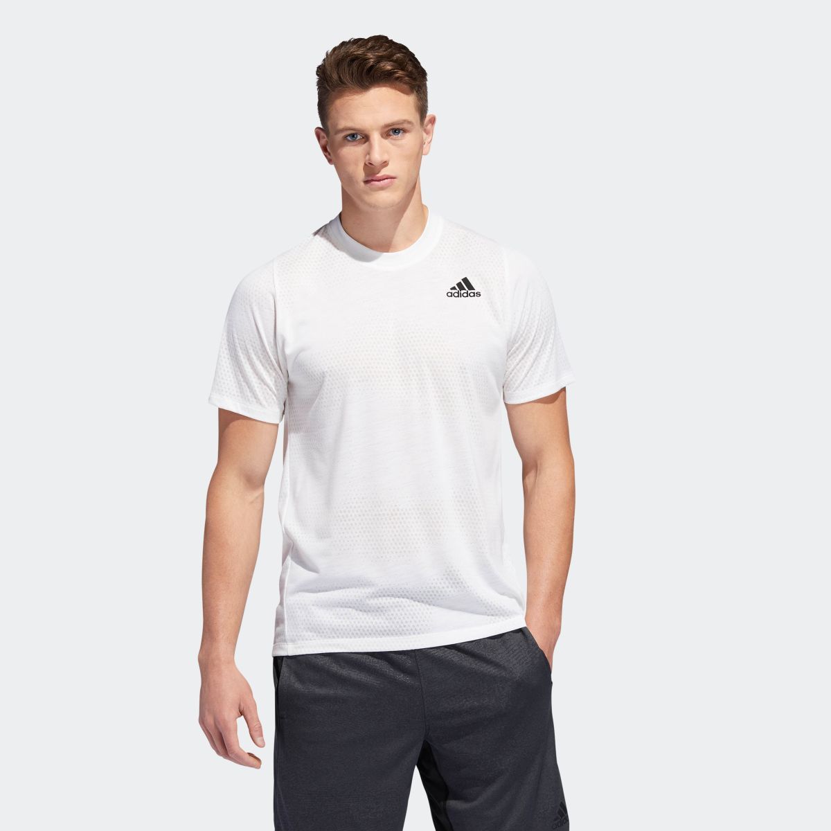 ÁO ADIDAS DU1365