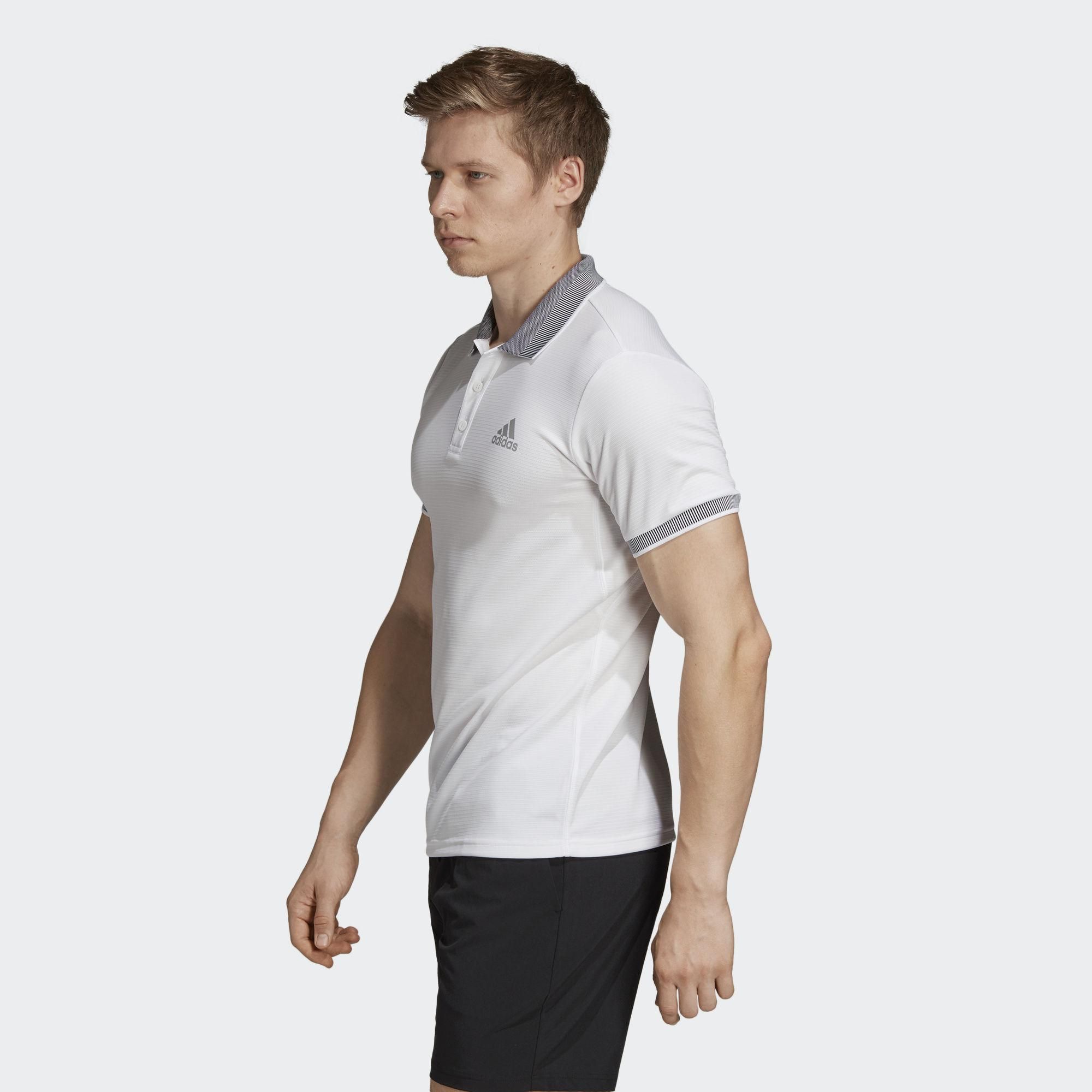 ÁO ADIDAS CLIMACOOL DX1804