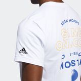  ADIDAS T-SHIRT DX6904 