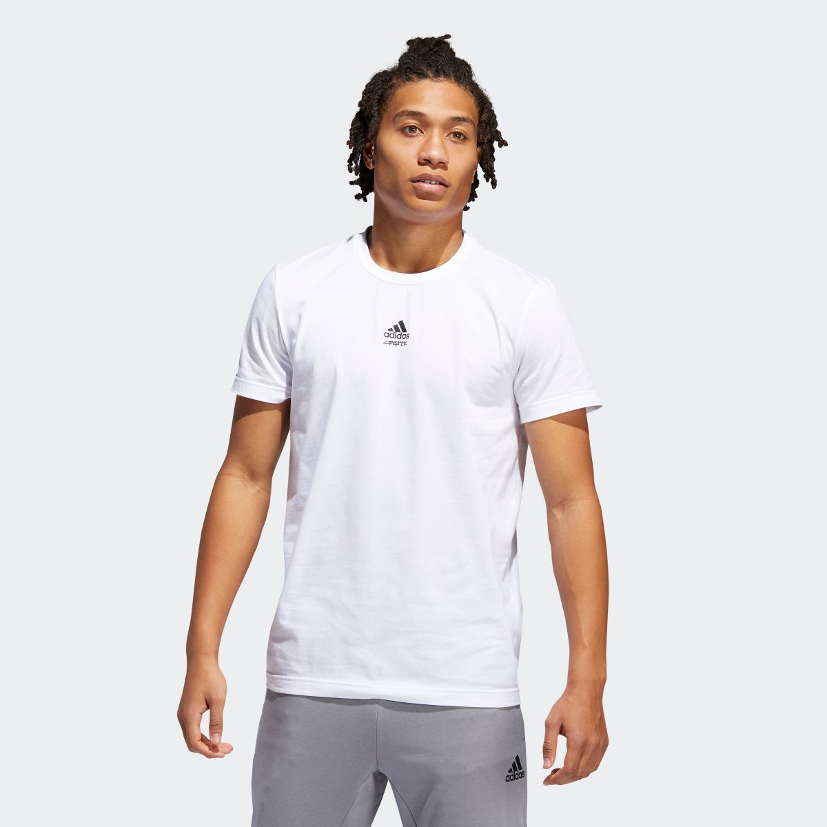 ÁO ADIDAS DX6976 - FORM Á