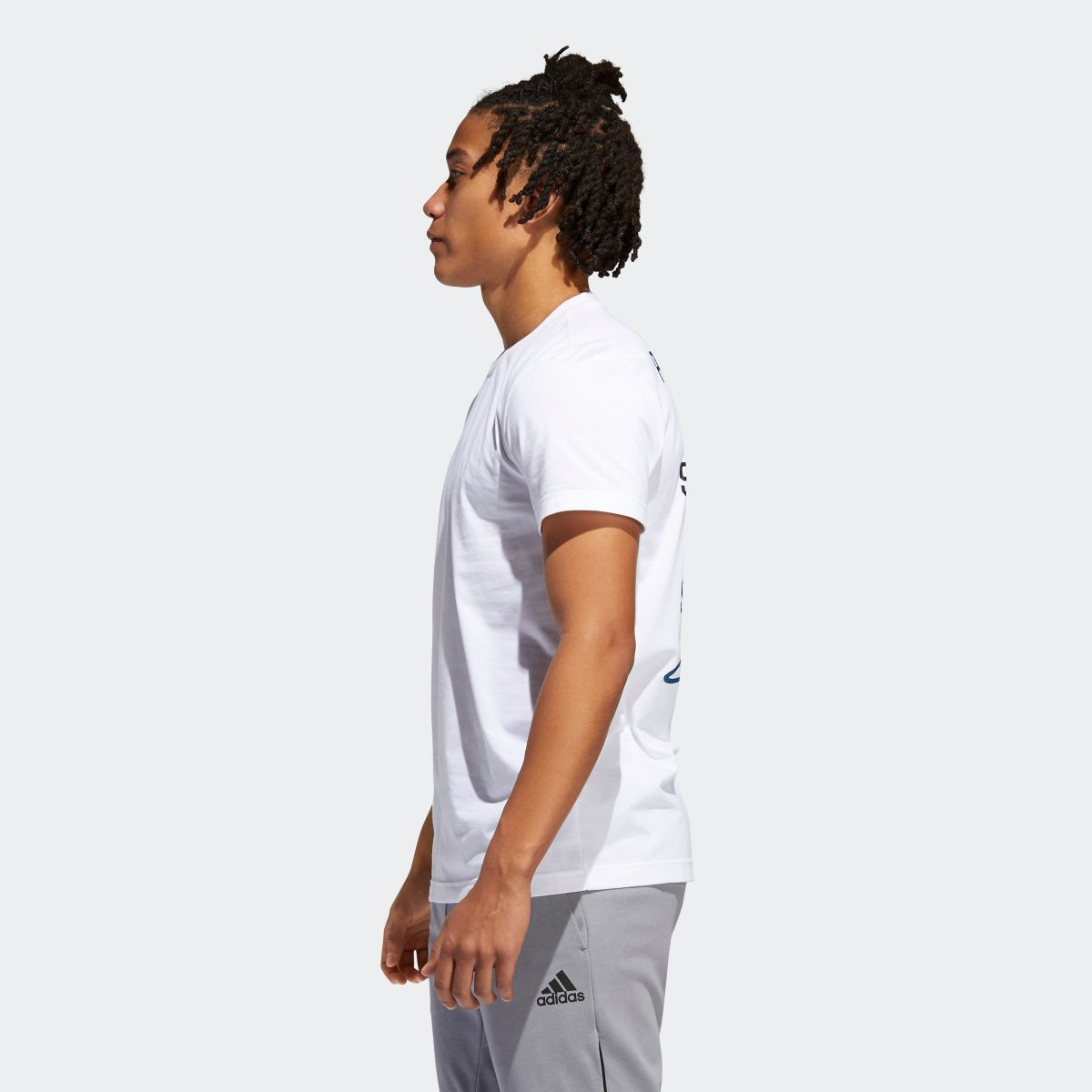ÁO ADIDAS DX6976 - FORM Á
