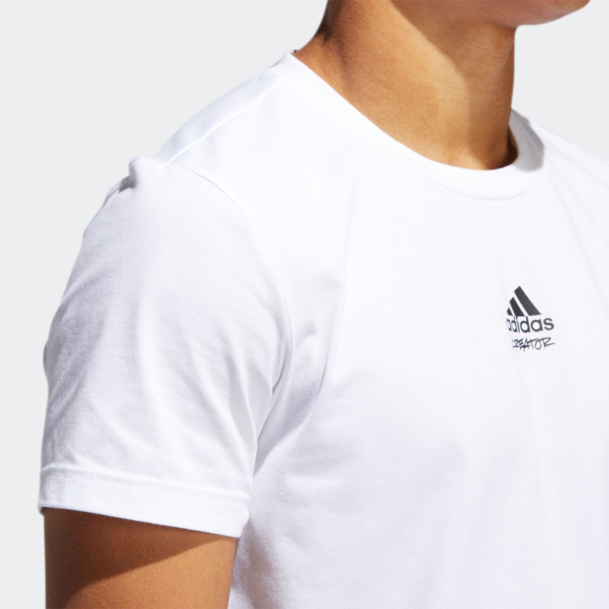 ÁO ADIDAS DX6976 - FORM Á