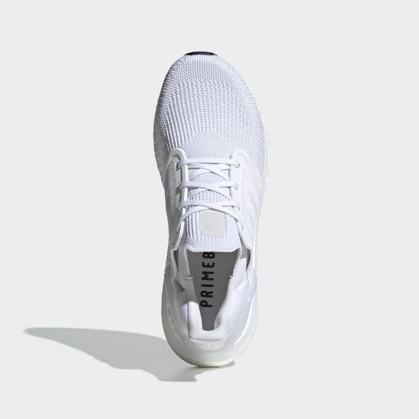 Adidas Ultraboost 20 “Cloud White” EF1042