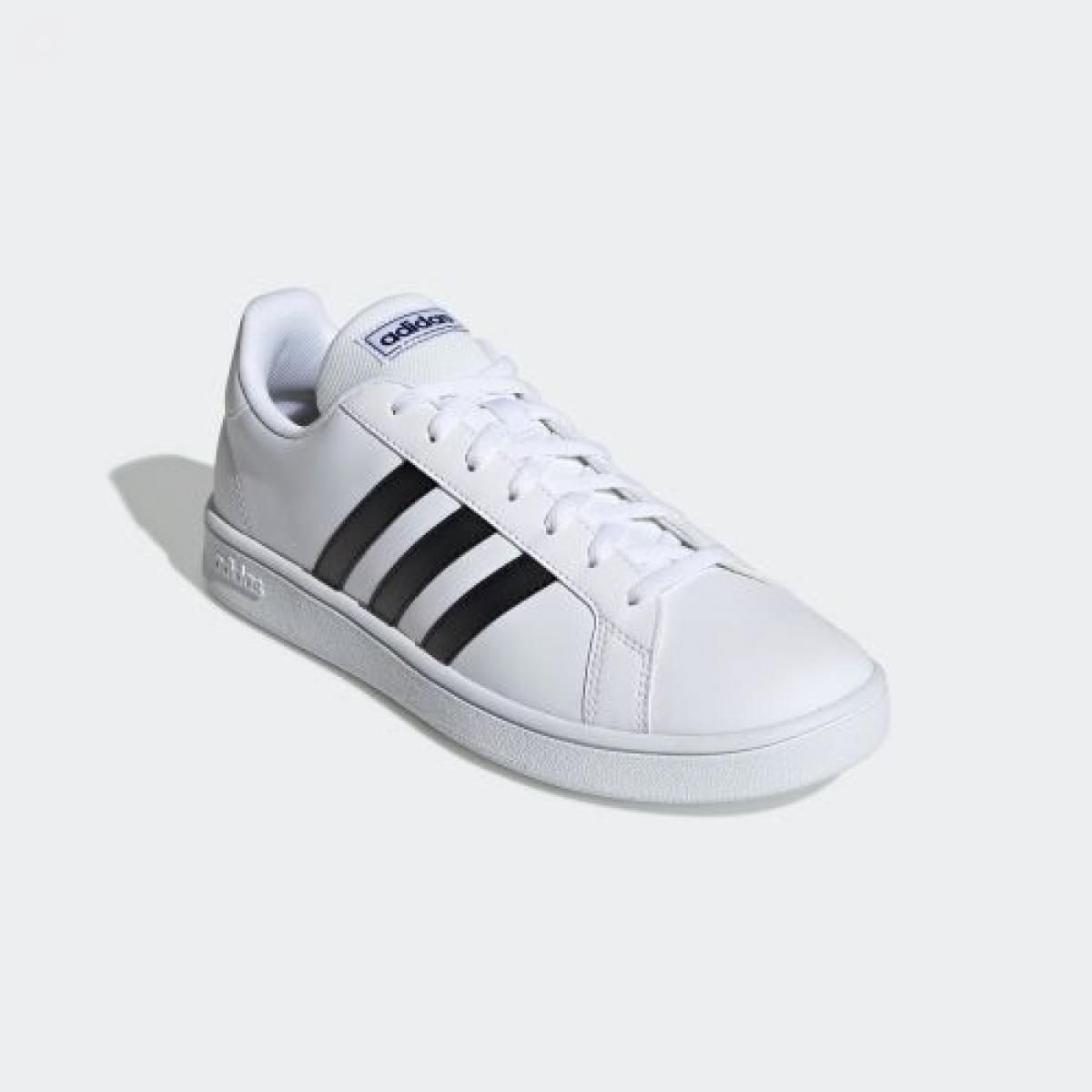  Adidas Chính Hãng - GRANDCOURT BASE EE7904 