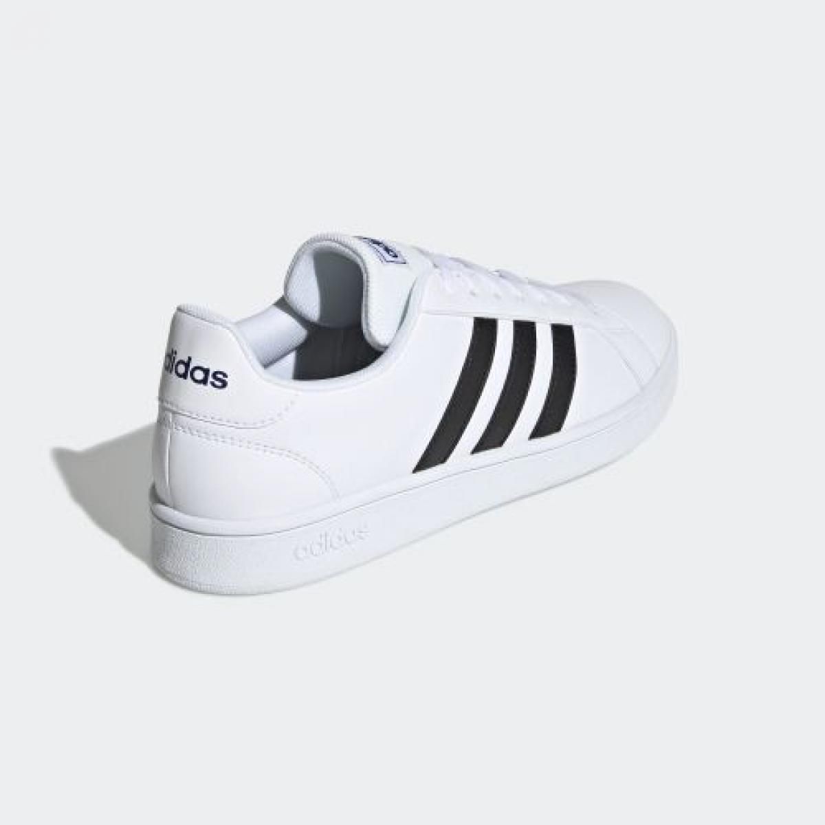  Adidas Chính Hãng - GRANDCOURT BASE EE7904 