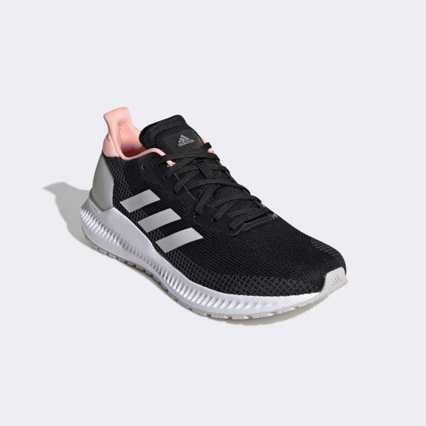 Giày Chạy Nữ Adidas Solar Blaze W EF0817
