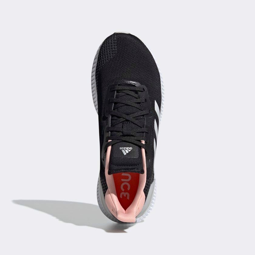 Giày Chạy Nữ Adidas Solar Blaze W EF0817