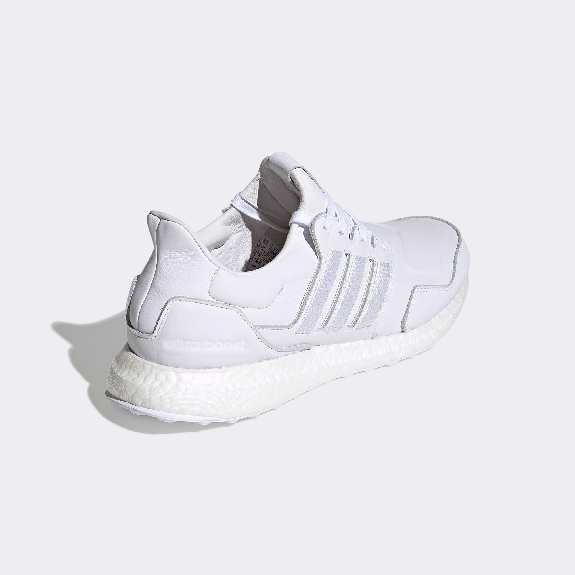 ADIDAS UltraBOOST Leather EF1355