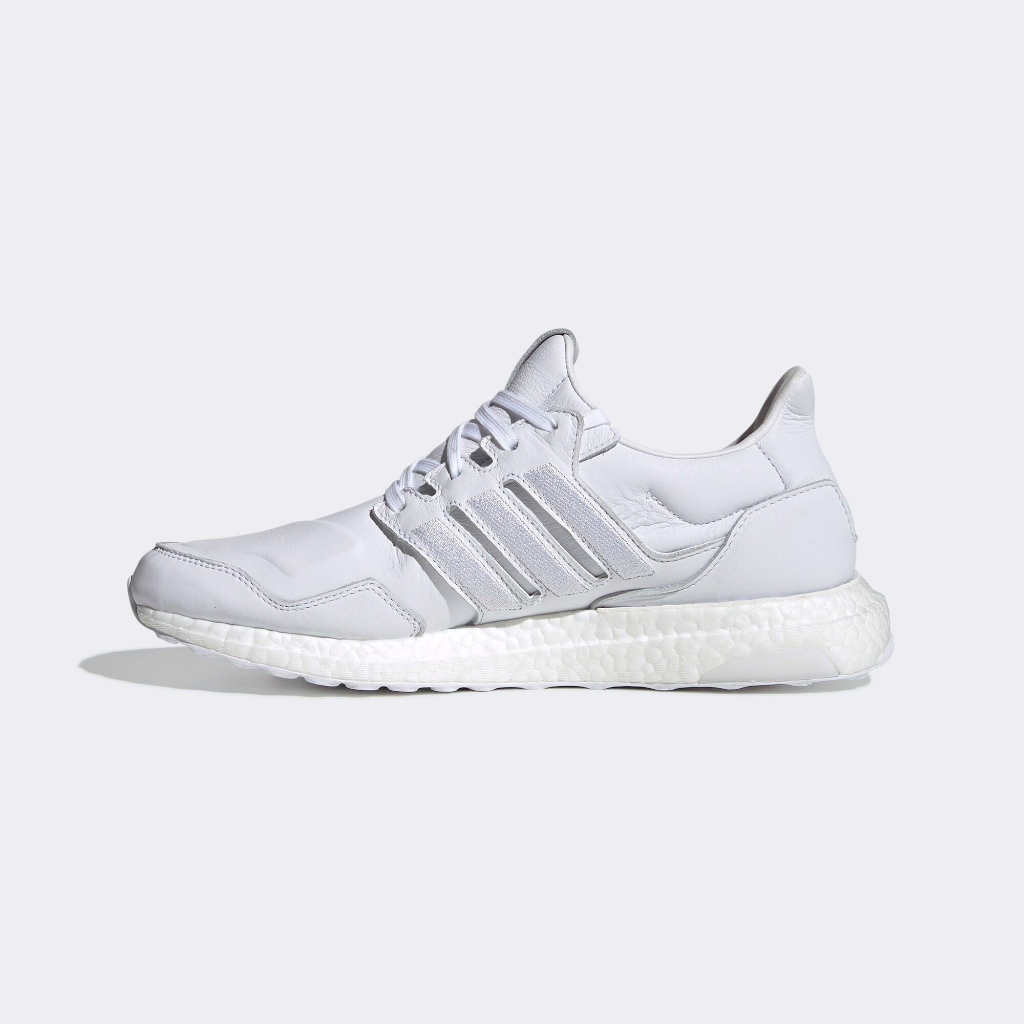 ADIDAS UltraBOOST Leather EF1355