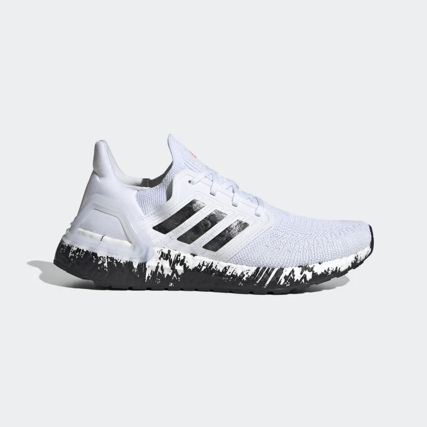 Adidas Ultraboost 20 W “Marble Splatter” EG1370