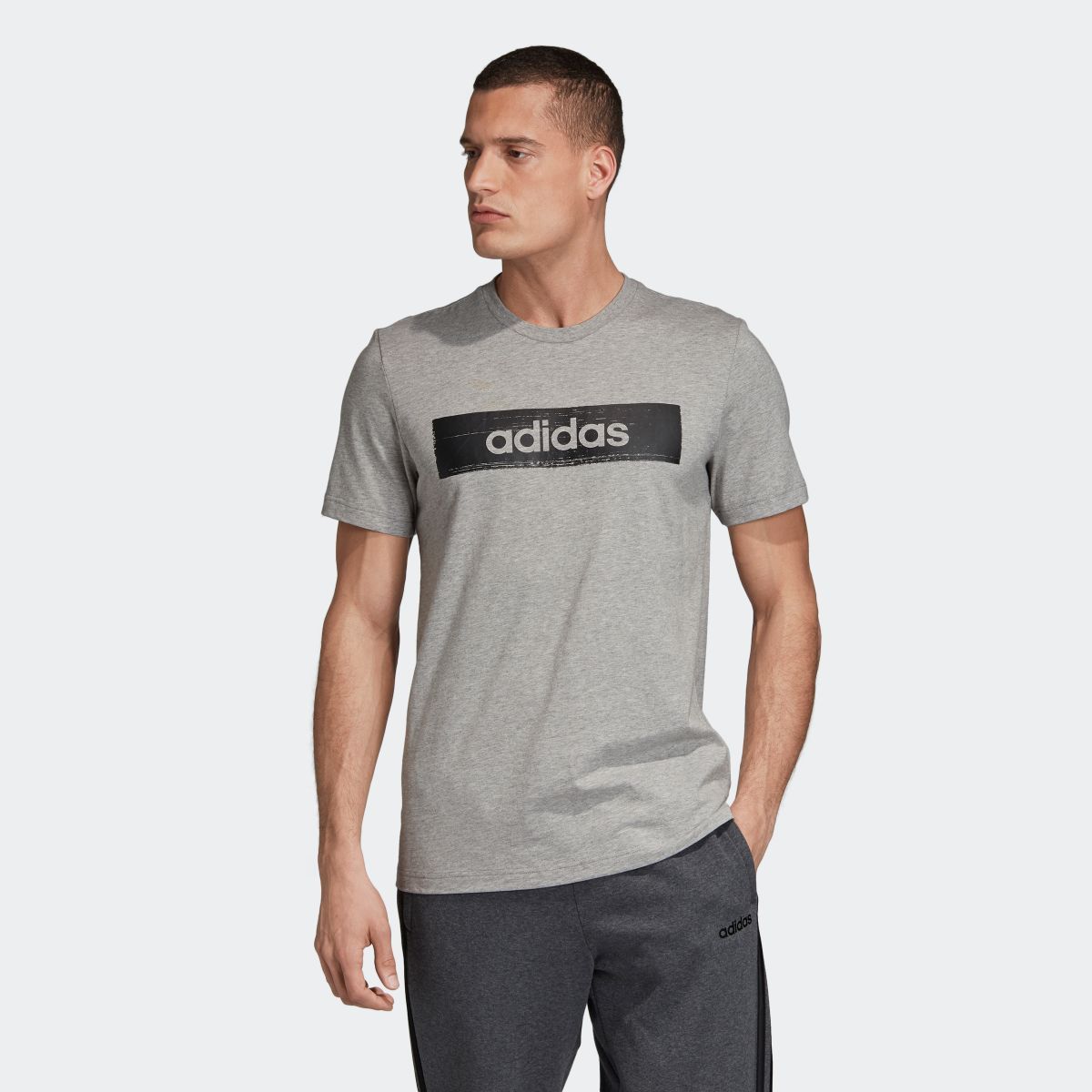 ÁO ADIDAS T-SHIRT EI4595