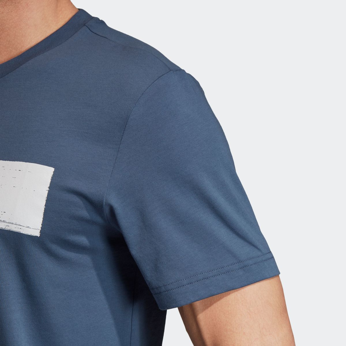 ÁO ADIDAS T-SHIRT EI4597