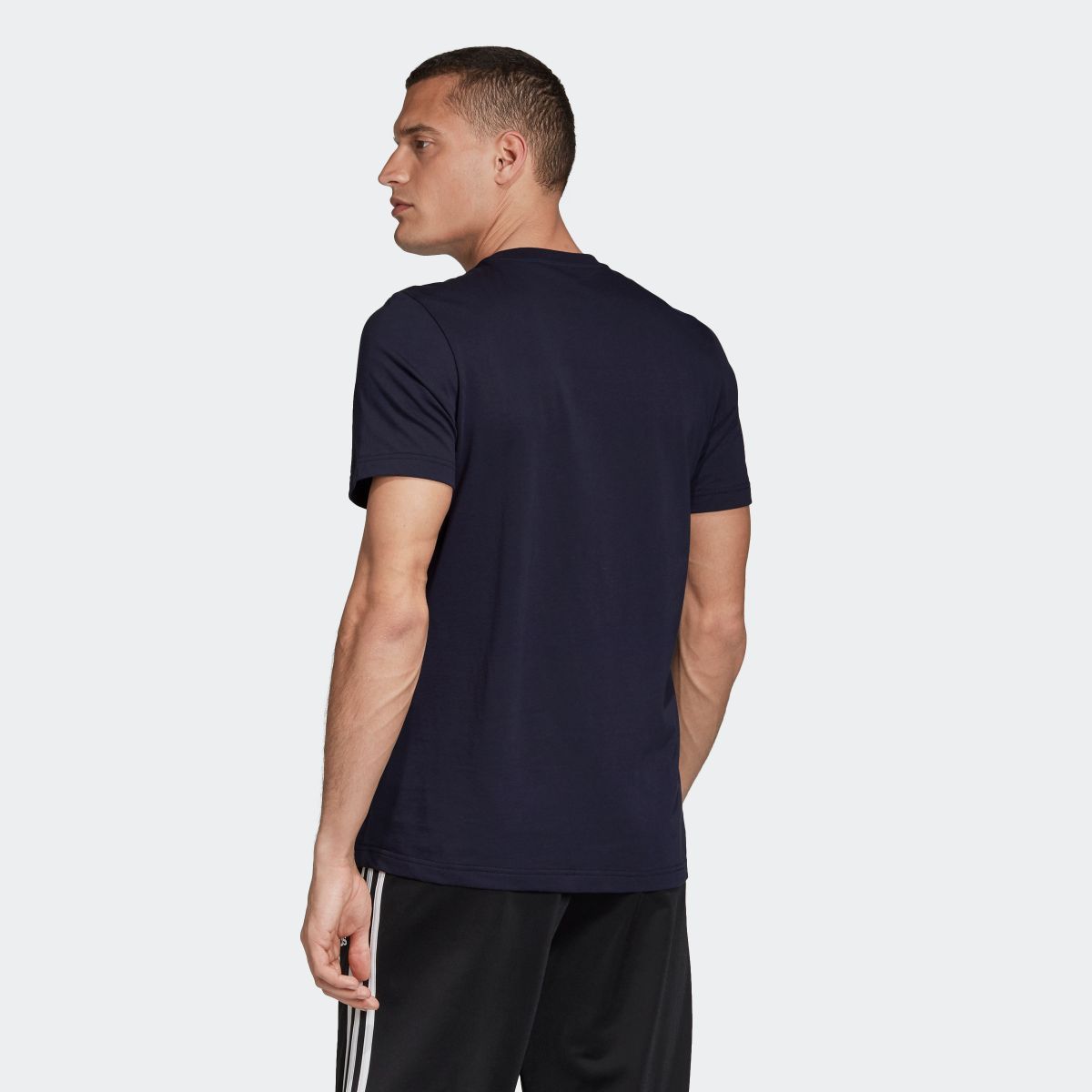 ÁO T SHIRT ADIDAS