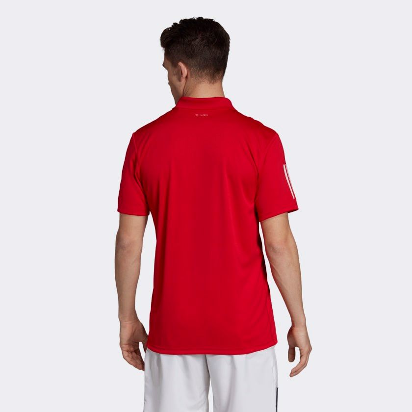 ÁO POLO ADIDAS CLIMACOOL EJ7043