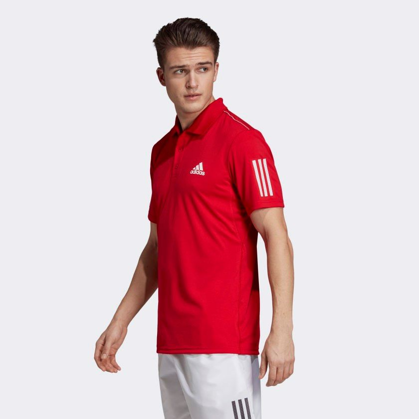ÁO POLO ADIDAS CLIMACOOL EJ7043