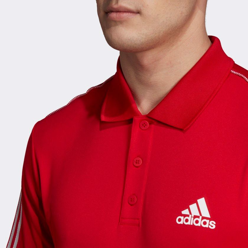 ÁO POLO ADIDAS CLIMACOOL EJ7043