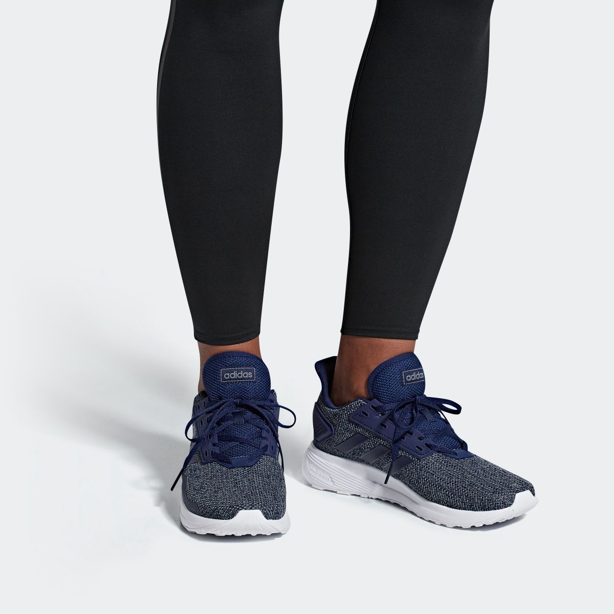 ADIDAS DURAMO 9 RUNNING MEN