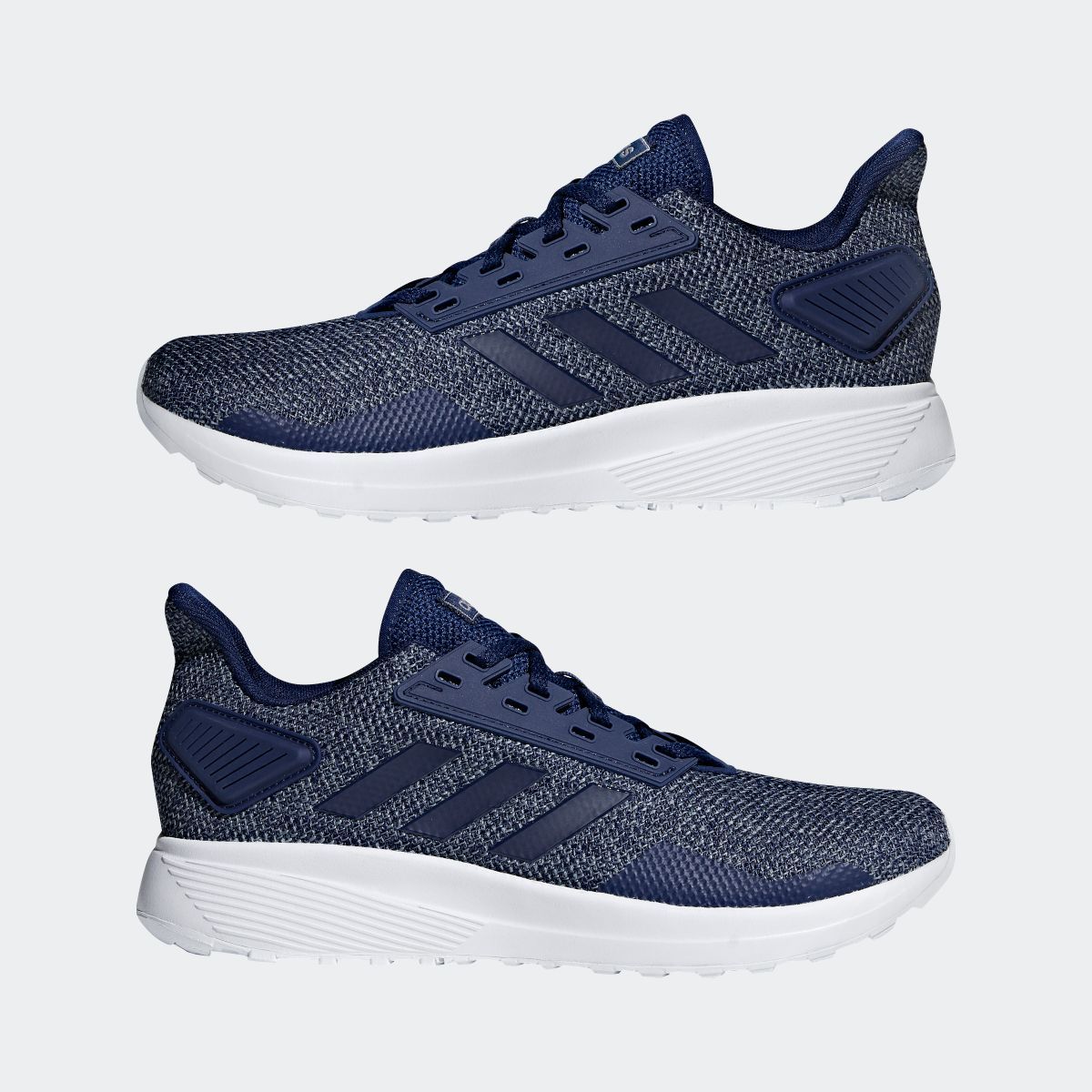 ADIDAS DURAMO 9 RUNNING MEN