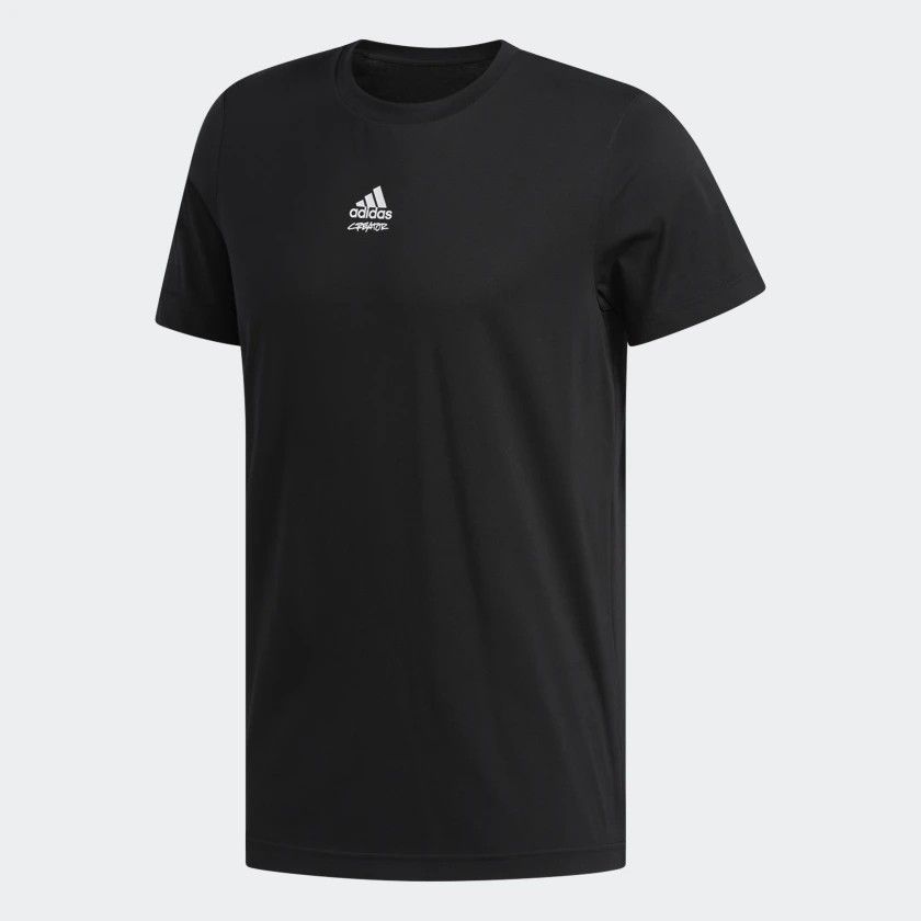 ÁO ADIDAS T SHIRT DX6975