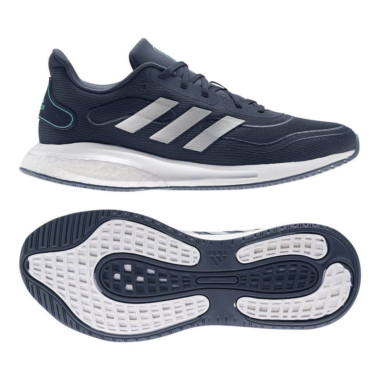 ADIDAS SUPER NOVA RUNNING J FW9111