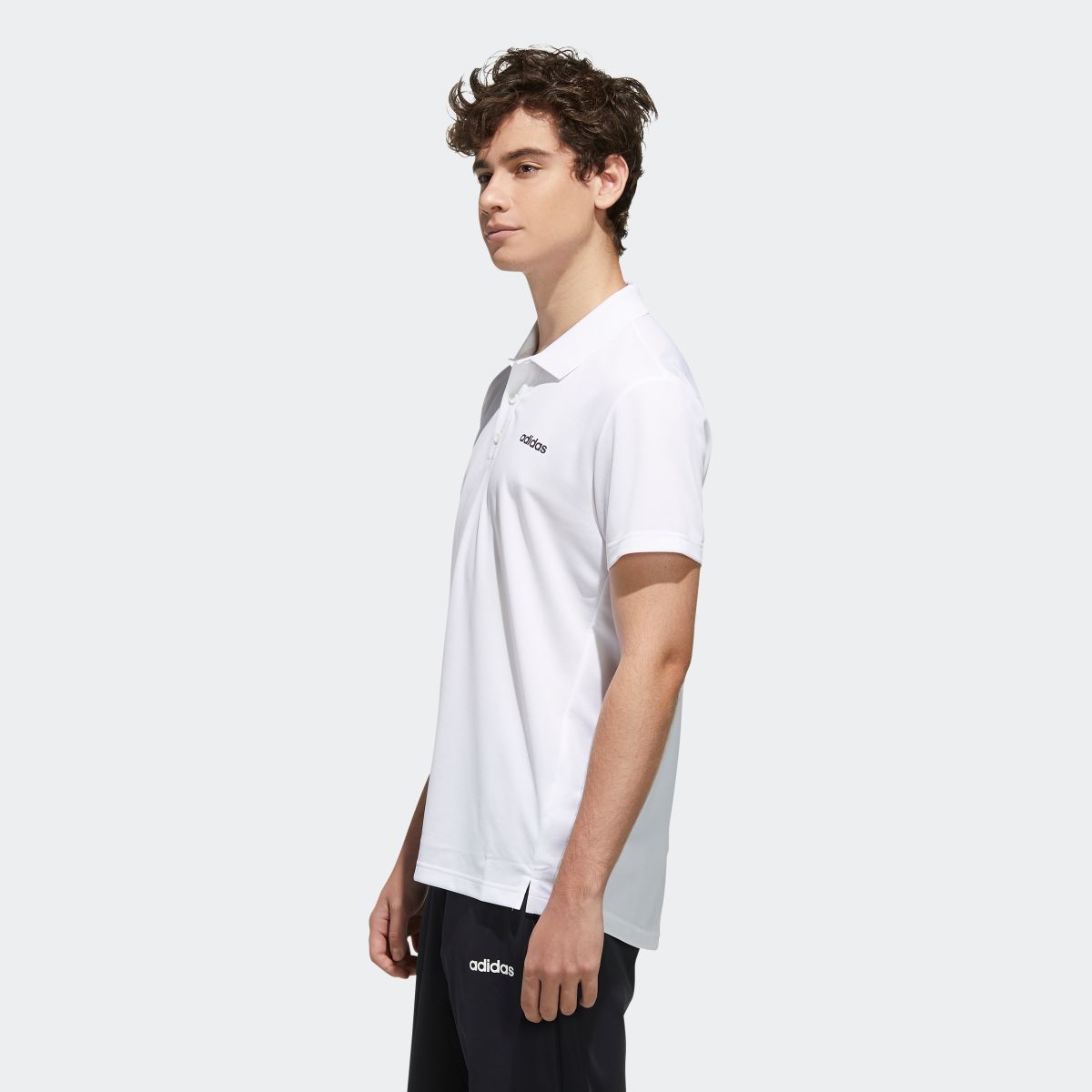 ÁO ADIDAS D2M ELEV FL0346