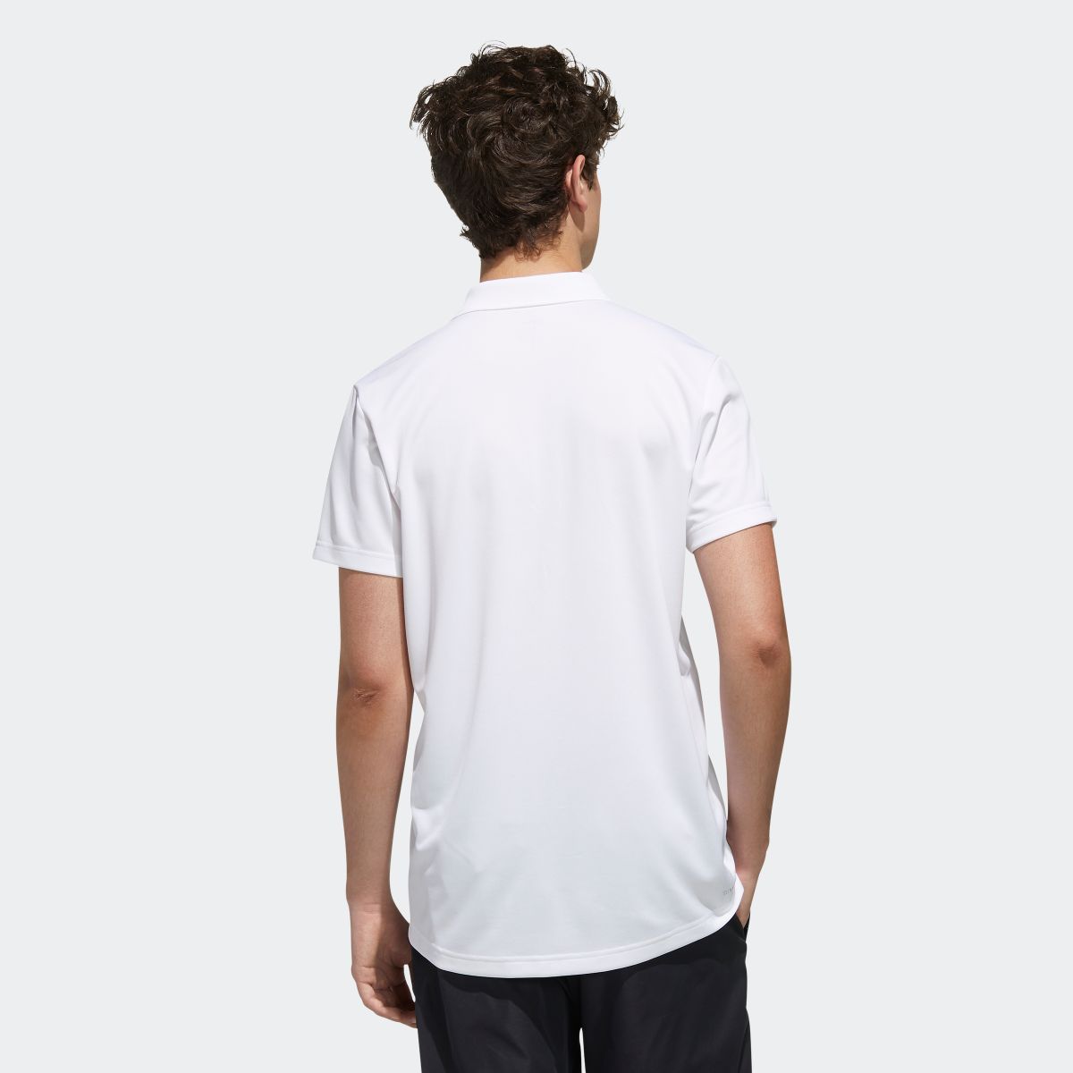 ÁO ADIDAS D2M ELEV FL0346